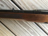 WINCHESTER 100, 243 CAL. ALL FACTORY ORIGINAL, VERY GOOD COND. - 6 of 9