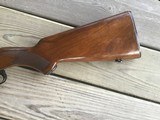 WINCHESTER 100, 243 CAL. ALL FACTORY ORIGINAL, VERY GOOD COND. - 2 of 9