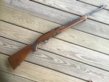 WINCHESTER 100, 243 CAL. ALL FACTORY ORIGINAL, VERY GOOD COND. - 1 of 9