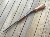WINCHESTER 37A, 20 GA. 99+% COND. - 2 of 10