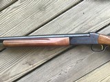 WINCHESTER 37A, 20 GA. 99+% COND. - 5 of 10