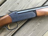 WINCHESTER 37A, 20 GA. 99+% COND. - 6 of 10