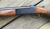 WINCHESTER 37A, 20 GA. 99+% COND. - 8 of 10
