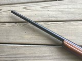 WINCHESTER 37A, 20 GA. 99+% COND. - 9 of 10