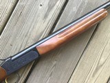WINCHESTER 37A, 20 GA. 99+% COND. - 7 of 10