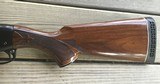 REMINGTON 1100, 12 GA. 3” MAGNUM 30” FULL CHOKE VENT RIB, GOOD COND. - 2 of 9