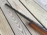 REMINGTON 1100, 12 GA. 3” MAGNUM 30” FULL CHOKE VENT RIB, GOOD COND. - 8 of 9