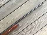 REMINGTON 1100, 12 GA. 3” MAGNUM 30” FULL CHOKE VENT RIB, GOOD COND. - 9 of 9