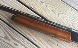 REMINGTON 1100, 12 GA. 3” MAGNUM 30” FULL CHOKE VENT RIB, GOOD COND. - 4 of 9