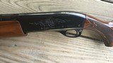 REMINGTON 1100, 12 GA. 3” MAGNUM 30” FULL CHOKE VENT RIB, GOOD COND. - 6 of 9