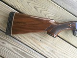 REMINGTON 1100, 12 GA. 3” MAGNUM 30” FULL CHOKE VENT RIB, GOOD COND. - 3 of 9