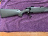 BROWNING A-BOLT STALKER 300 WIN. MAGNUM CAL. WITH FACTORY PORTED BOSS BARREL, EXC. COND. - 2 of 5