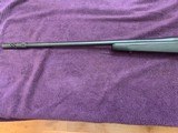 BROWNING A-BOLT STALKER 300 WIN. MAGNUM CAL. WITH FACTORY PORTED BOSS BARREL, EXC. COND. - 4 of 5