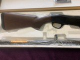 BROWNING BPS FIELD 20 GA , 20 GA., 26” INVECTOR BARREL, 26” BARREL, 3” CHAMBER, NEW UNFIRED IN THE BOX WITH 3 CHOKE TUBES & WRENCH - 3 of 5