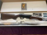 BROWNING BPS FIELD 20 GA , 20 GA., 26” INVECTOR BARREL, 26” BARREL, 3” CHAMBER, NEW UNFIRED IN THE BOX WITH 3 CHOKE TUBES & WRENCH - 1 of 5