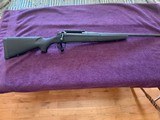 REMINGTON 770, 243 CAL., EXC. COND - 1 of 5
