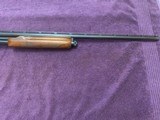 REMINGTON 870 LW WINGMASTER 28 GA., 25” MOD. VENT RIB, EXC. COND. - 4 of 5