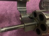 SMITH & WESSON 58 NO DASH 4” BLUE, 41 MAGNUM - 4 of 4