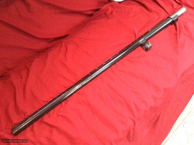 BROWNING BELGIUM “ BARREL ONLY” 30” FULL CHOKE VENT RIB BARREL