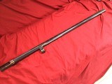 BELGIUM BROWNING A-5 “BARREL ONLY” 12 GA. 30” FULL CHOKE VENT RIIB “BARREL ONLY” - 2 of 4