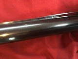 BELGIUM BROWNING A-5 “BARREL ONLY” 12 GA. 30” FULL CHOKE VENT RIIB “BARREL ONLY” - 4 of 4