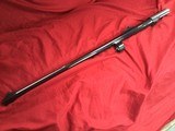 BROWNING A-5 JAP DEER BARREL, “BARREL ONLY” NEW COND. NEVER BEEN ON A GUN - 1 of 4