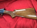 BROWNING A-5, 12 GA. 2 3/4”, 30” VENT RIB
FULL CHOKE NEW UNFIRED IN THE BOX, WITH COSMOLINE ON THE GUN & BARREL MAKING THEM LOOK BLURRY - 4 of 10