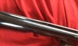 BROWNING A-5, 12 GA. 2 3/4”, 30” VENT RIB
FULL CHOKE NEW UNFIRED IN THE BOX, WITH COSMOLINE ON THE GUN & BARREL MAKING THEM LOOK BLURRY - 9 of 10