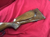 ANSCHUTZ “SAVAGE 141, 22 MAGNUM,BEAUTIFUL FIGURED WALNUT MONTE CARLO STOCK 99% COND. - 3 of 7