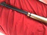 WINCHESTER 9422, 22 MAGNUM, 20 1/2” BARREL, BEAUTIFUL LAMINATED STOCK, NEW UNFIRED IN THE BOX - 5 of 10