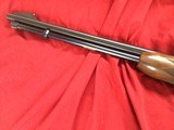 REMINGTON 572, 22 LR. “175TH ANNIVERSARY” NEW UNFIRED IN THE BOX WITH HANG TAG & OWNERS MANUAL - 9 of 11