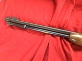 REMINGTON 572, 22 LR. “175TH ANNIVERSARY” NEW UNFIRED IN THE BOX WITH HANG TAG & OWNERS MANUAL - 6 of 11
