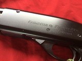 REMINGTON 572, 22 LR. “175TH ANNIVERSARY” NEW UNFIRED IN THE BOX WITH HANG TAG & OWNERS MANUAL - 10 of 11