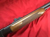 REMINGTON 572, 22 LR. “175TH ANNIVERSARY” NEW UNFIRED IN THE BOX WITH HANG TAG & OWNERS MANUAL - 5 of 11