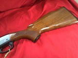 REMINGTON 572, 22 LR. “175TH ANNIVERSARY” NEW UNFIRED IN THE BOX WITH HANG TAG & OWNERS MANUAL - 3 of 11