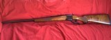 RUGER #1, 204 RUGER CAL., 26” BARREL, 99% COND. - 1 of 9