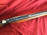 RUGER #1, 204 RUGER CAL., 26” BARREL, 99% COND. - 7 of 9