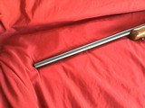 RUGER #1, 204 RUGER CAL., 26” BARREL, 99% COND. - 9 of 9