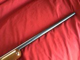 RUGER #1, 204 RUGER CAL., 26” BARREL, 99% COND. - 8 of 9