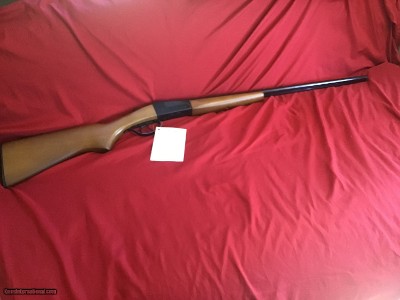 SAVAGE STEVENS 311H, DOUBLE 410 GA. 26” VENT RIB, FULL & FULL, NEW UNFIRED STILL IN FACTORY COSMOLINE