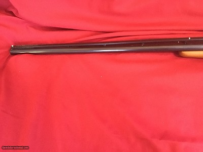 SAVAGE STEVENS 311H, DOUBLE 410 GA. 26” VENT RIB, FULL & FULL, NEW UNFIRED STILL IN FACTORY COSMOLINE - Image 8 of 8