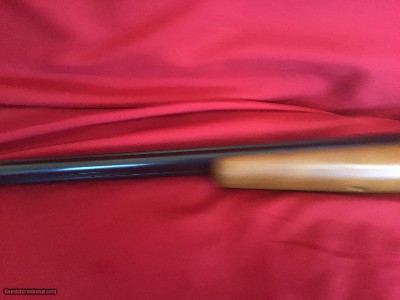 SAVAGE STEVENS 311H, DOUBLE 410 GA. 26” VENT RIB, FULL & FULL, NEW UNFIRED STILL IN FACTORY COSMOLINE - Image 6 of 8
