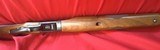 RUGER #1 25-06 CAL., 24” HEAVY BARREL, BEAUTIFUL FIGURED WALNUT, 99+% COND. - 6 of 11