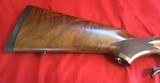 RUGER #1 25-06 CAL., 24” HEAVY BARREL, BEAUTIFUL FIGURED WALNUT, 99+% COND. - 2 of 11