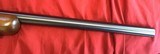 RUGER #1 25-06 CAL., 24” HEAVY BARREL, BEAUTIFUL FIGURED WALNUT, 99+% COND. - 8 of 11