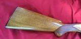 BROWNING BELGIUM TWENTY-WEIGHT, 2 SHOT AUTO, 12 GA., 26” FACTORY SKEET, VENT RIB, EXC. COND - 3 of 12