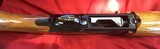 BROWNING BELGIUM TWENTY-WEIGHT, 2 SHOT AUTO, 12 GA., 26” FACTORY SKEET, VENT RIB, EXC. COND - 10 of 12