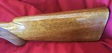 BROWNING BELGIUM TWENTY-WEIGHT, 2 SHOT AUTO, 12 GA., 26” FACTORY SKEET, VENT RIB, EXC. COND - 2 of 12