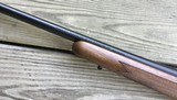REMINGTON 700 CLASSIC, 300 WIN. MAGNUM CAL. NEW UNFIRED 100% COND. IN THE BOX WITH OWNERS MANUAL - 7 of 9