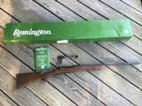REMINGTON 700 CLASSIC, 300 WIN. MAGNUM CAL. NEW UNFIRED 100% COND. IN THE BOX WITH OWNERS MANUAL
